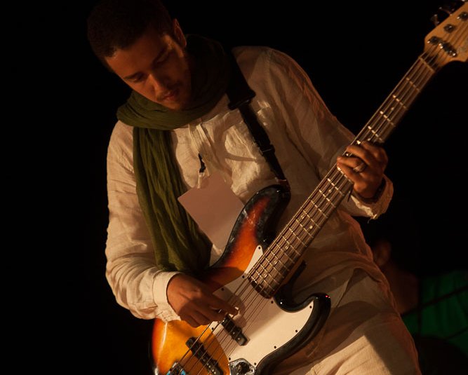 &copy; Festival de Merzouga / Festival Internacional de Merzouga