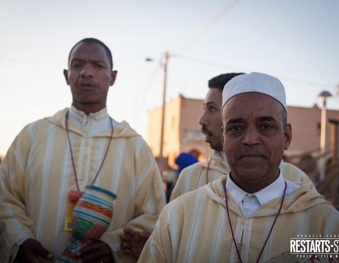 &copy; Festival de Merzouga / Festival Internacional de Merzouga