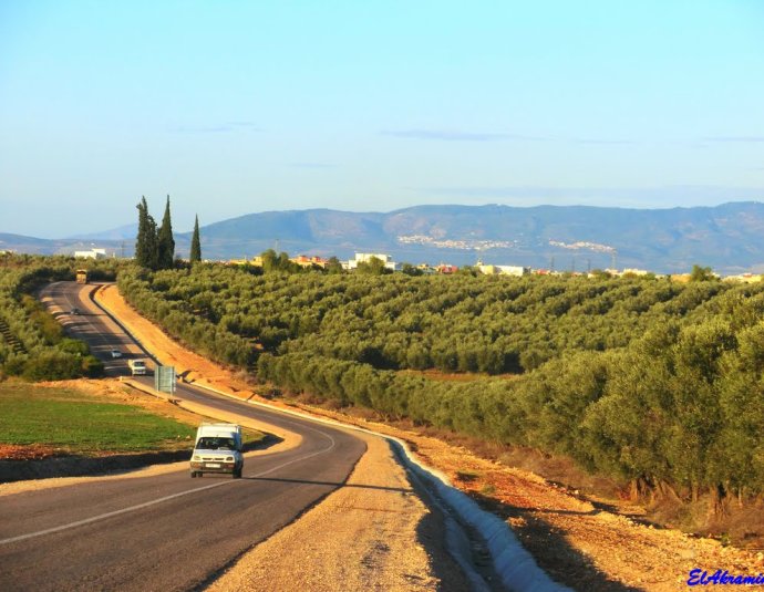 &copy; panoramio / elakramine, http://www.panoramio.com/user/831427