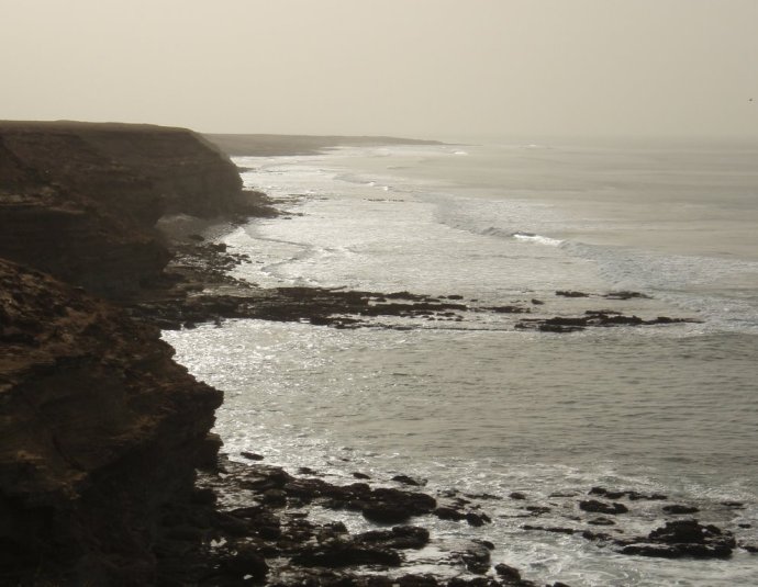 &copy; panoramio / Miguel Jaramillo, http://www.panoramio.com/user/1547114