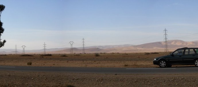 &copy; panoramio / dobrarfronteiras.com, http://www.panoramio.com/user/12831