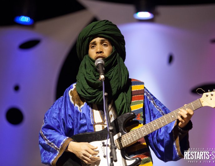 &copy; Festival de Merzouga / Festival Internacional de Merzouga
