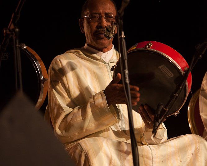&copy; Festival de Merzouga / Festival Internacional de Merzouga