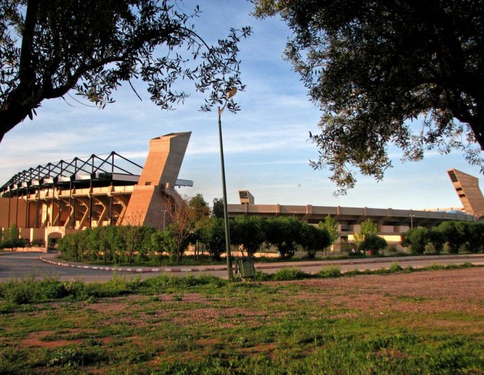 &copy; panoramio / Valentín Enrique, http://www.panoramio.com/user/1082258
