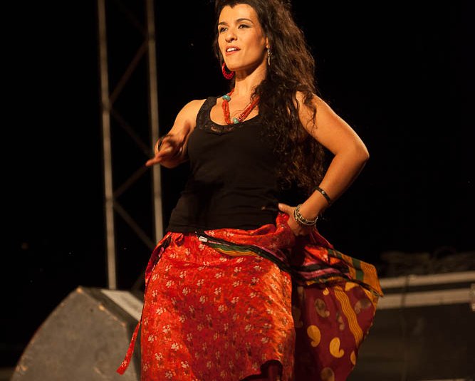 &copy; Festival de Merzouga / Festival Internacional de Merzouga