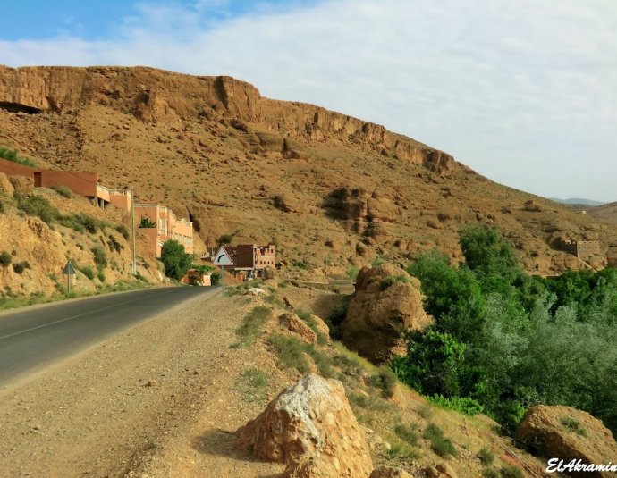 &copy; panoramio / elakramine, http://www.panoramio.com/user/831427
