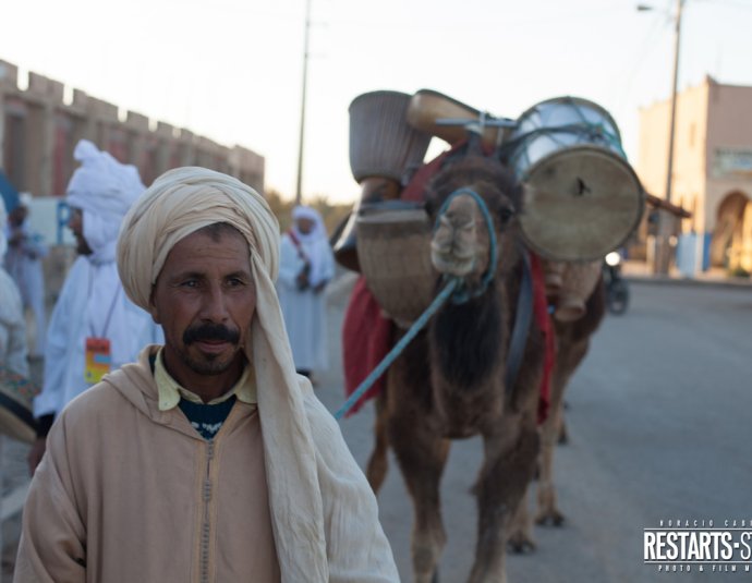 &copy; Festival de Merzouga / Festival Internacional de Merzouga