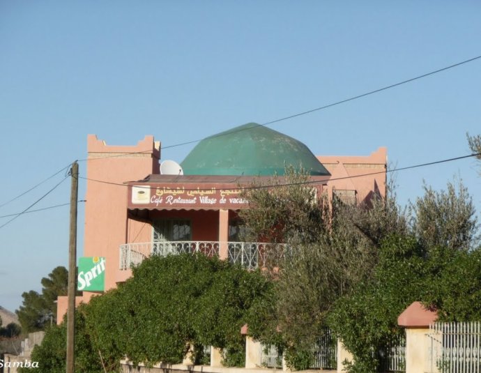 &copy; panoramio / SambaSamba, http://www.panoramio.com/user/4238022