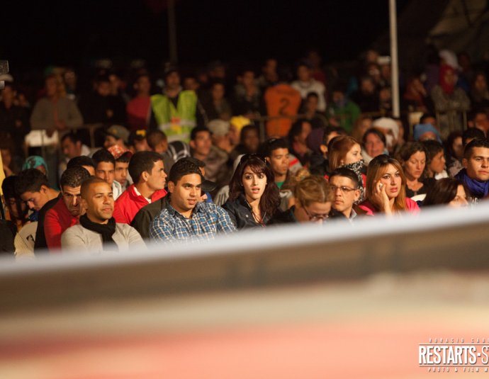 &copy; Festival de Merzouga / Festival Internacional de Merzouga