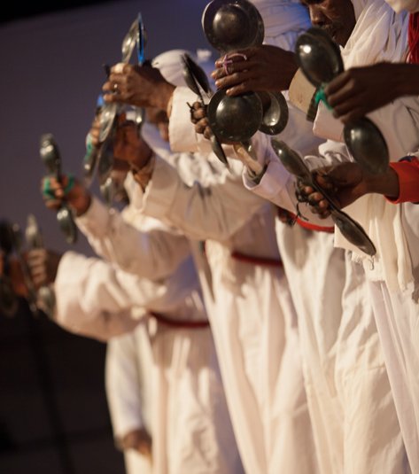 &copy; Festival de Merzouga / Festival Internacional de Merzouga
