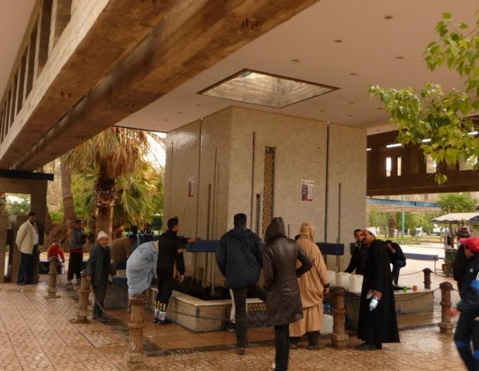 &copy; panoramio / SambaSamba, http://www.panoramio.com/user/4238022