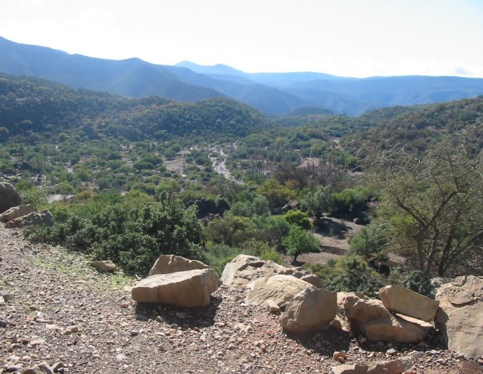 &copy; panoramio / Santakrouz, http://www.panoramio.com/user/4050705