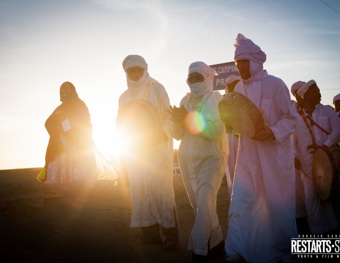 &copy; Festival de Merzouga / Festival Internacional de Merzouga