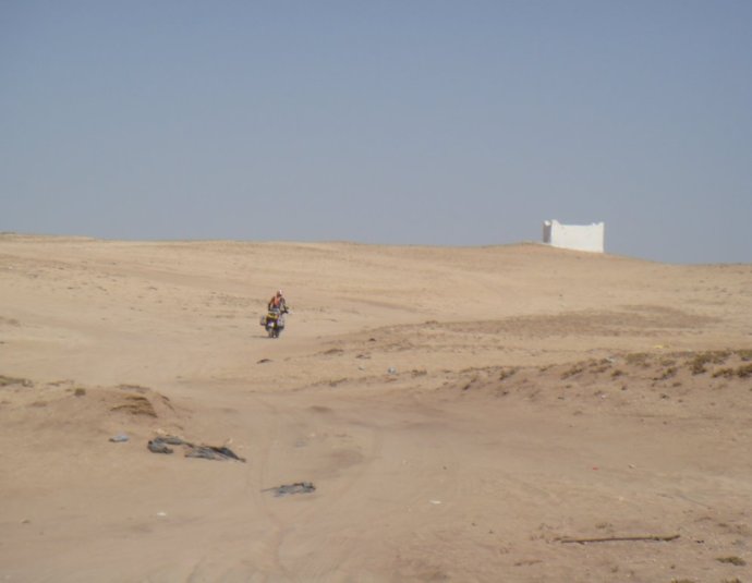 &copy; panoramio / PacoUrano, http://www.panoramio.com/user/2367074