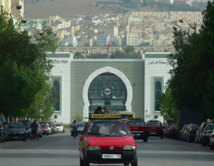 &copy; panoramio / D. Alexandru Ioan, http://www.panoramio.com/user/1490671