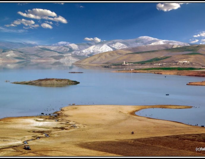 &copy; panoramio / Fabdub, http://www.panoramio.com/user/3188917