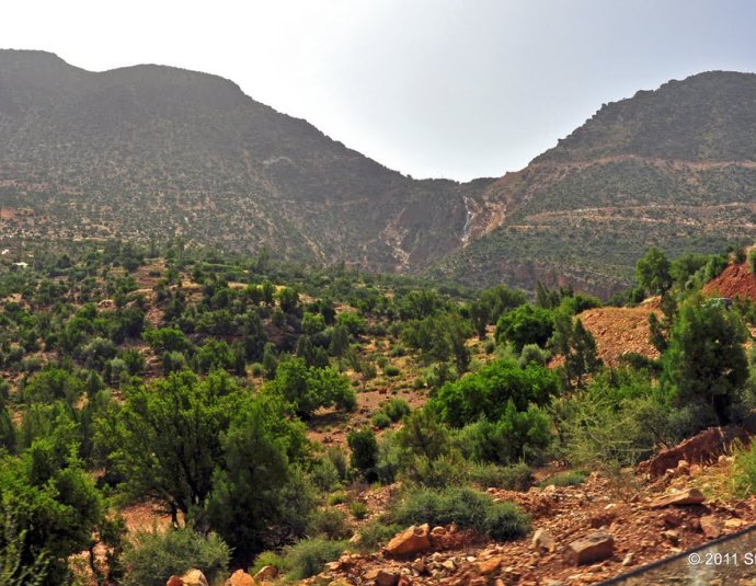 &copy; panoramio / StasioA, http://www.panoramio.com/user/317230