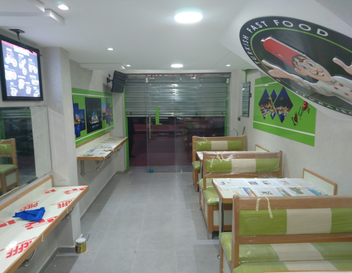afandy kebab