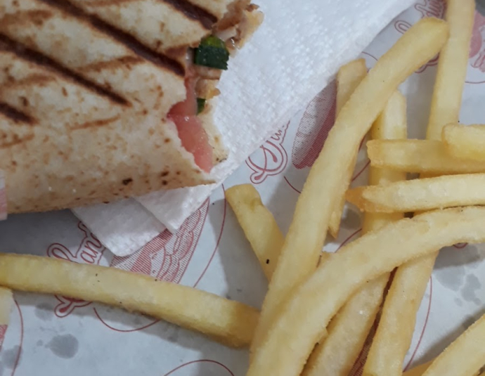 afandy kebab
