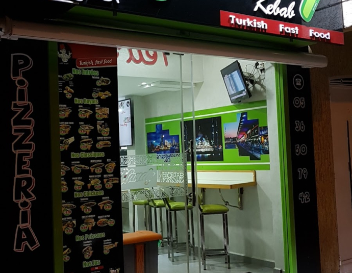 afandy kebab
