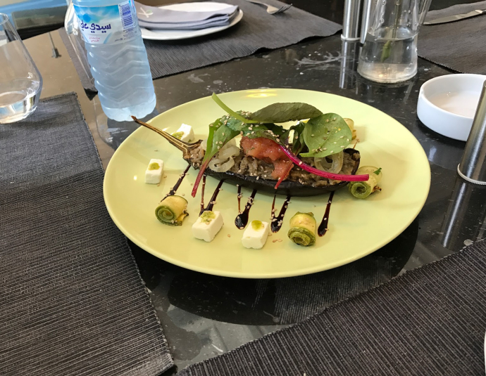 Chez Xavier