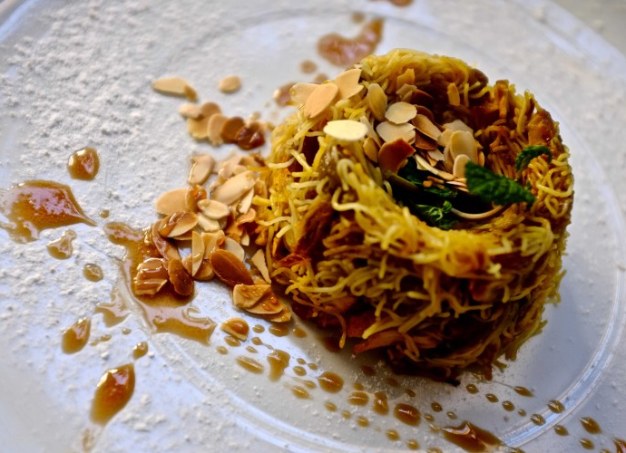 Eden at Palais Amani