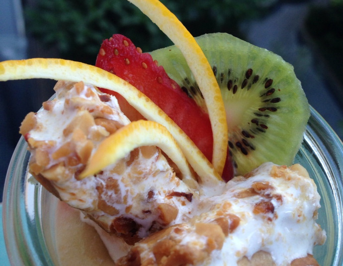 Eden at Palais Amani