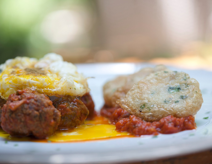 Eden at Palais Amani