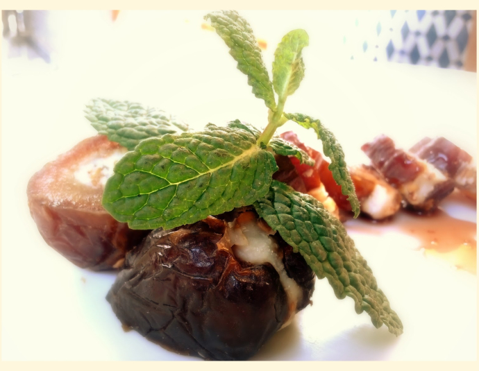 Eden at Palais Amani