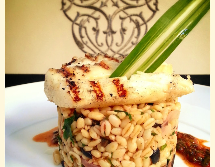 Eden at Palais Amani