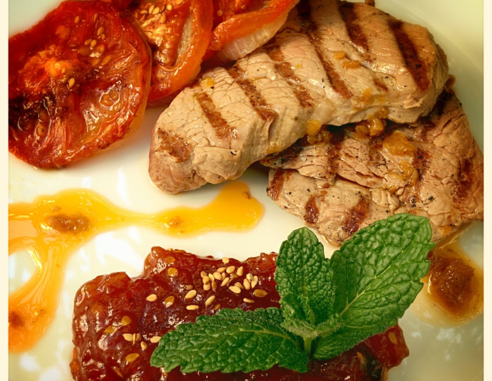 Eden at Palais Amani