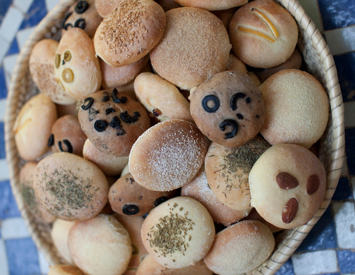 Eden at Palais Amani