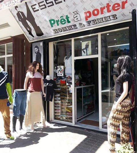ESSERE BELLI STORE
