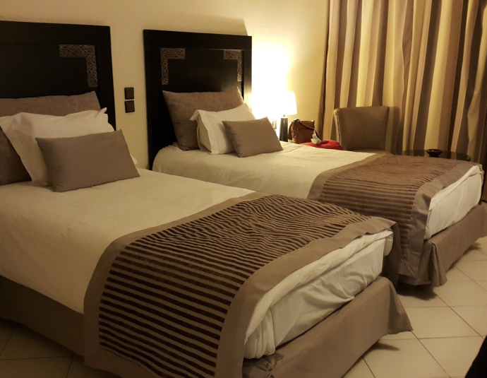 Hôtel Atlas Asni