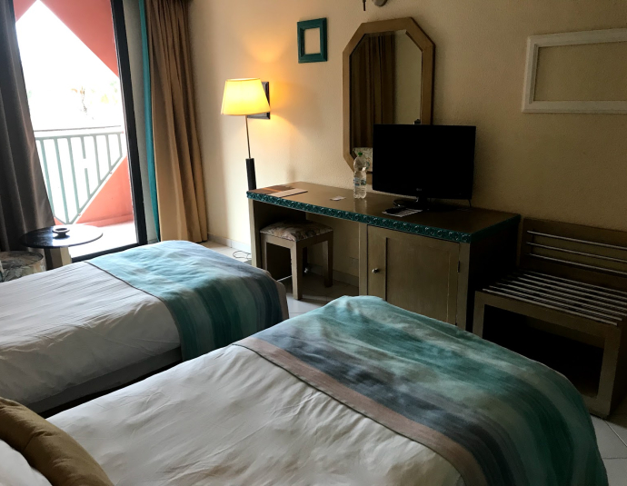Hôtel Atlas Asni