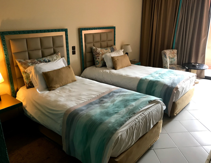 Hôtel Atlas Asni