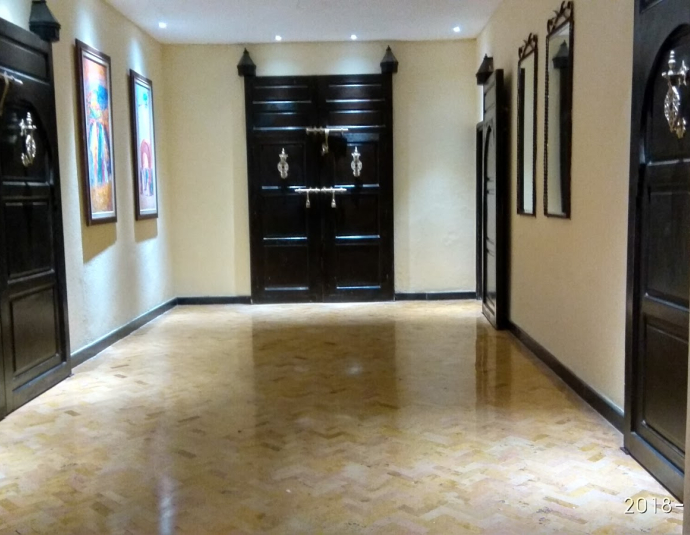 Hôtel Atlas Asni