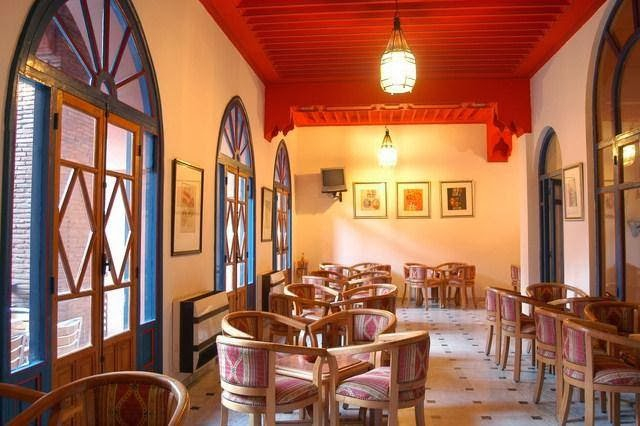 Hôtel Oudaya