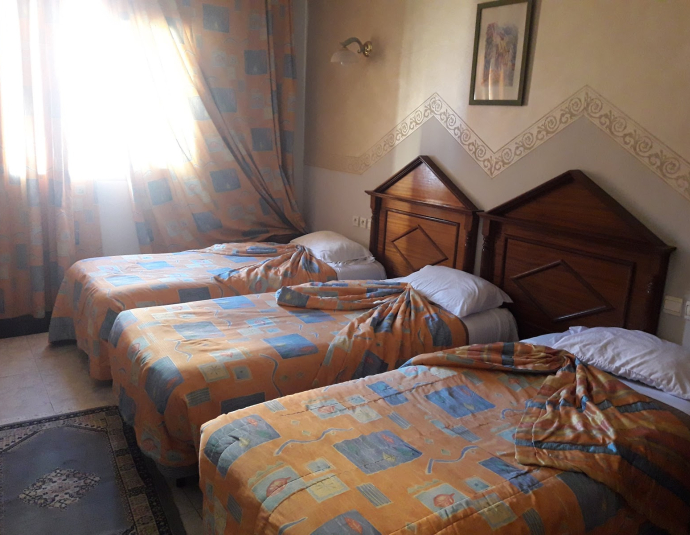Hôtel Oudaya