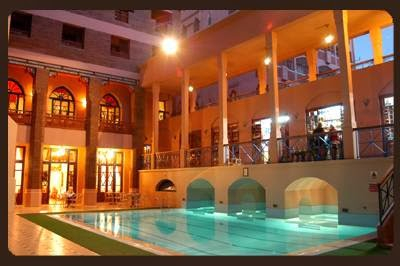 Hôtel Oudaya