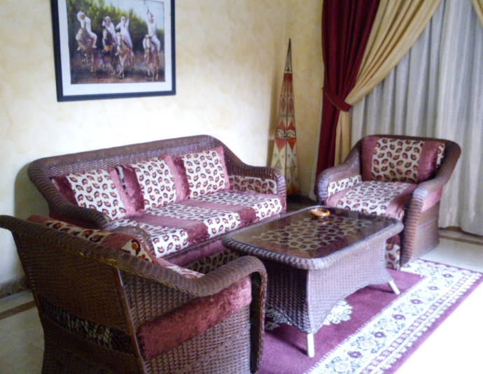 Hôtel Oudaya