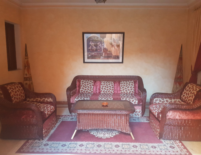 Hôtel Oudaya