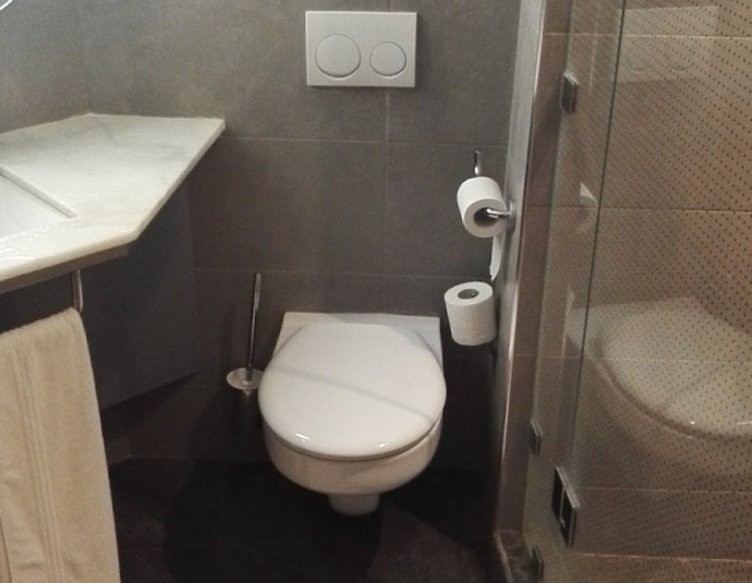 IBIS RABAT AGDAL