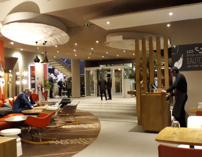 IBIS RABAT AGDAL