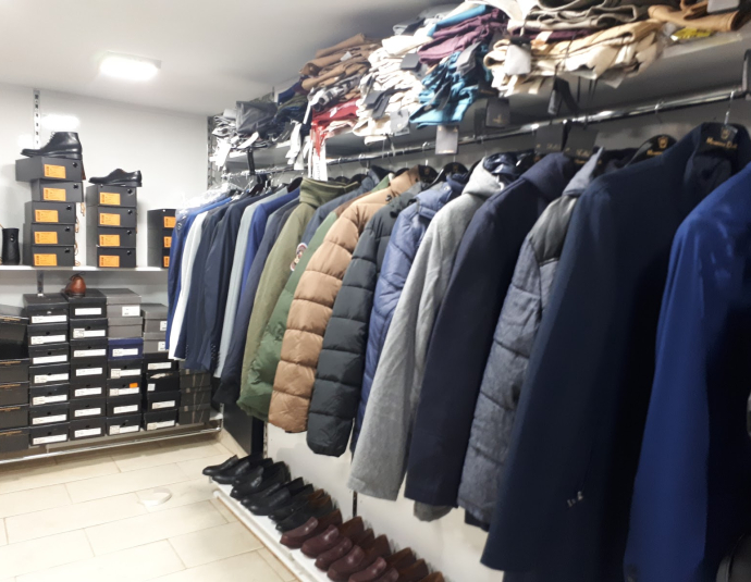 Kroun Store