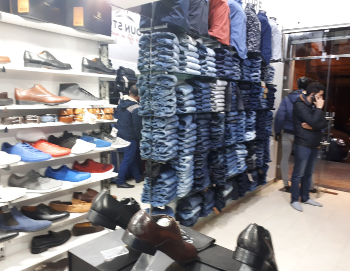 Kroun Store