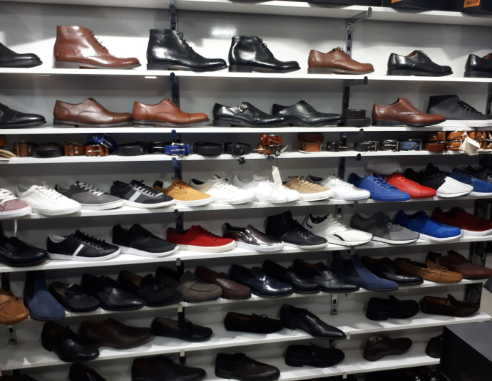 Kroun Store
