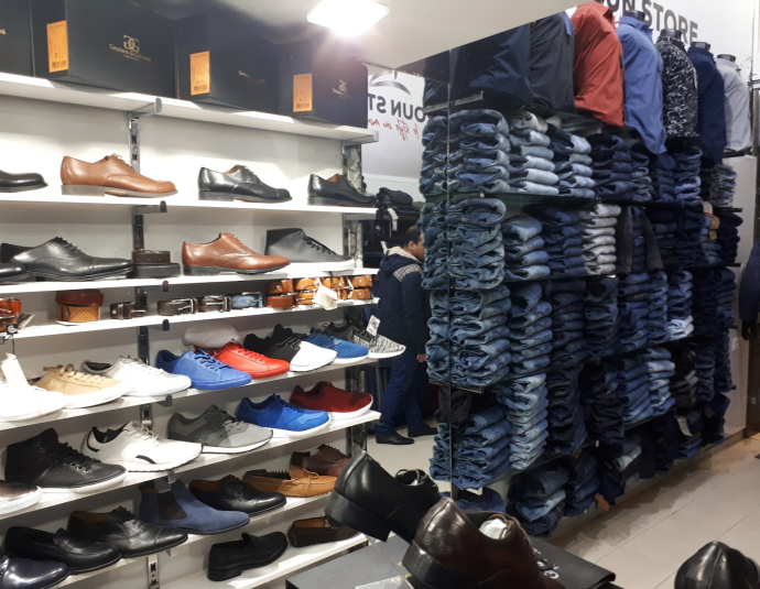 Kroun Store