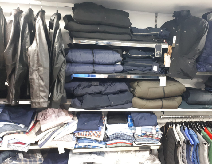 Kroun Store