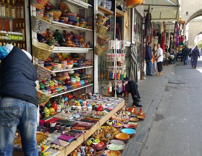 Le Pilotis